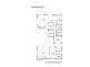 911 OCEANA DRIVE, Tranmere TAS 7018 Floorplan
