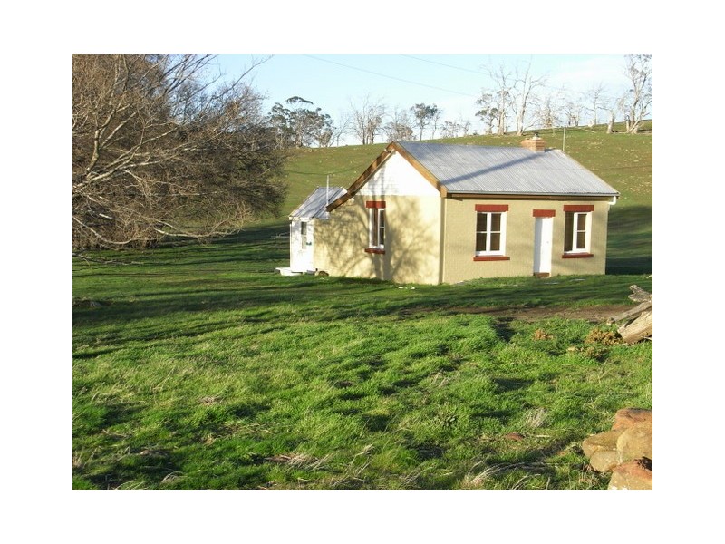 790  Back Tea Tree Road, Tea Tree TAS 7017