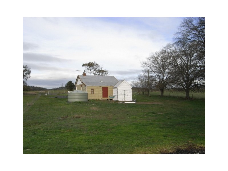 790  Back Tea Tree Road, Tea Tree TAS 7017