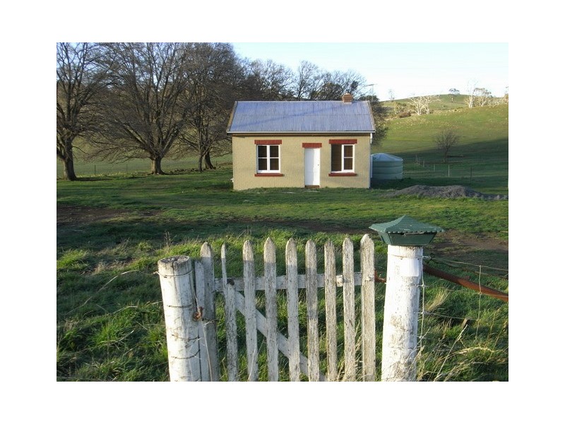 790  Back Tea Tree Road, Tea Tree TAS 7017