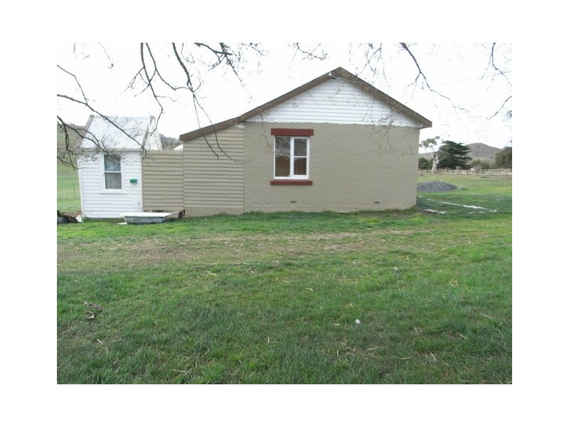 790  Back Tea Tree Road, Tea Tree TAS 7017