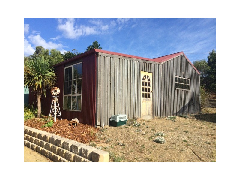293 Back Tea Tree Road, Richmond TAS 7025