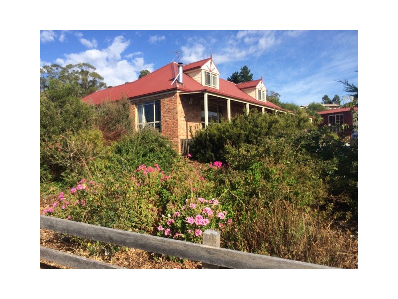 293 Back Tea Tree Road, Richmond TAS 7025