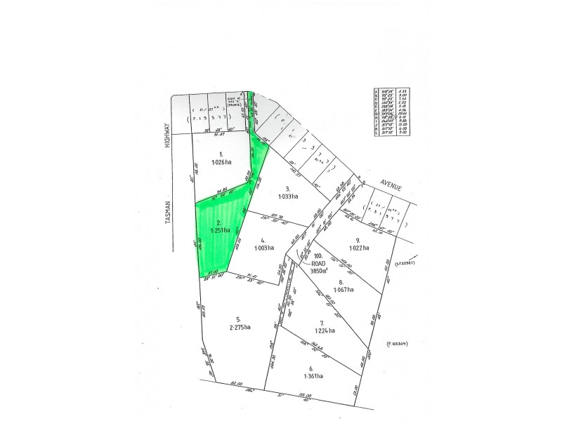 8B Barton Avenue, Triabunna TAS 7190