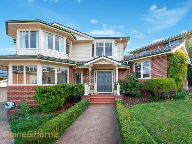 31 Chardonnay Drive, Berriedale TAS 7011