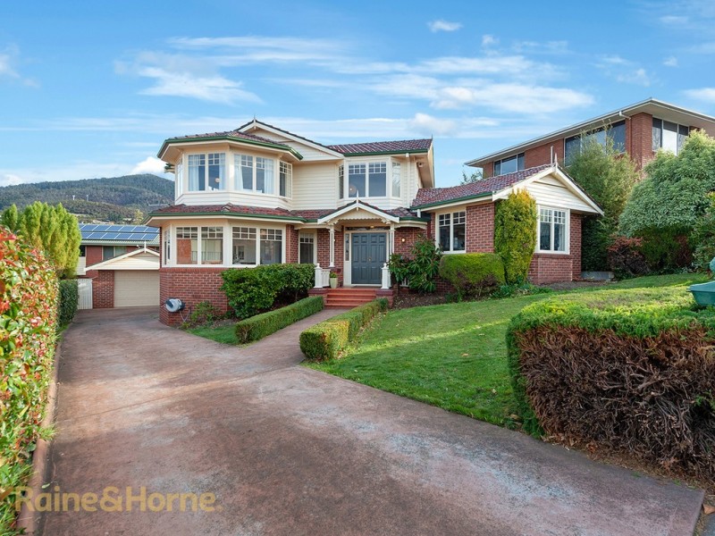 31 Chardonnay Drive, Berriedale TAS 7011