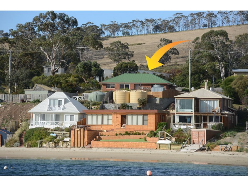 16A Spitfarm Road, Opossum Bay TAS 7023