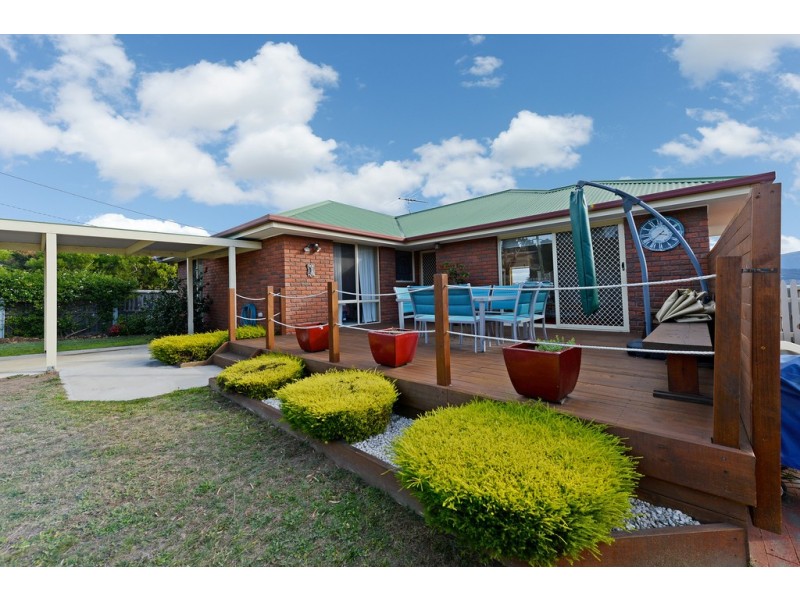 16A Spitfarm Road, Opossum Bay TAS 7023