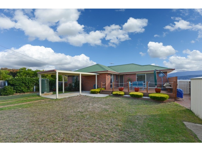 16A Spitfarm Road, Opossum Bay TAS 7023