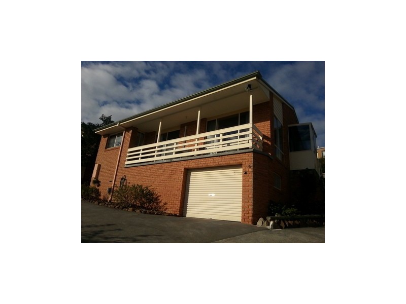 5/21 Quarry Road, Mornington TAS 7018