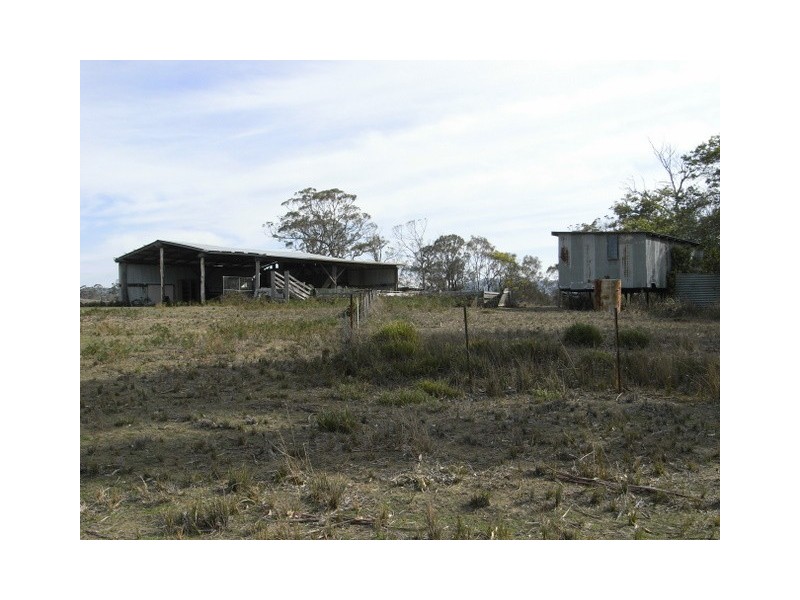 - “Pine Trees” 10048 Tasman Highway, Little Swanport TAS 7190