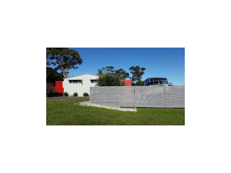 1 Marsh Street, Opossum Bay TAS 7023