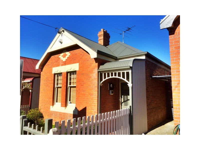 6 Yardley Street, North Hobart TAS 7000