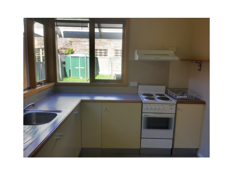 6 Yardley Street, North Hobart TAS 7000