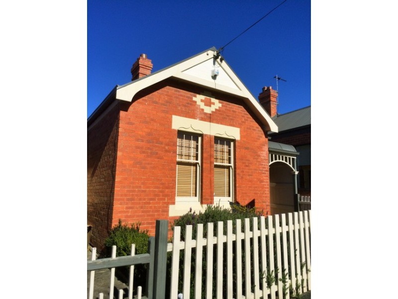 6 Yardley Street, North Hobart TAS 7000