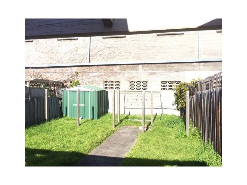 6 Yardley Street, North Hobart TAS 7000