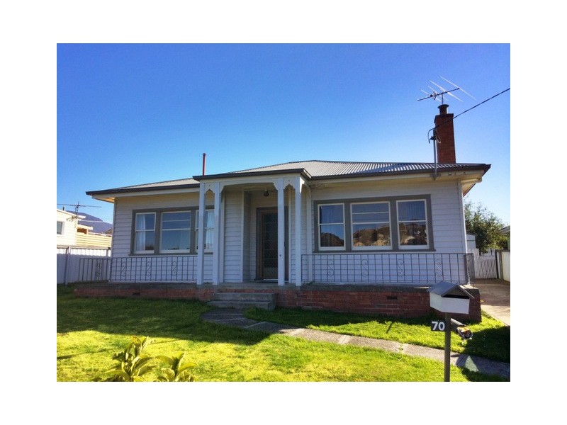 70 Fletcher Avenue, Moonah TAS 7009
