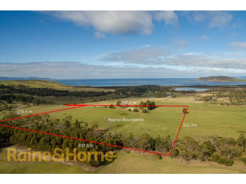 75 Musks Road, Sandford TAS 7020