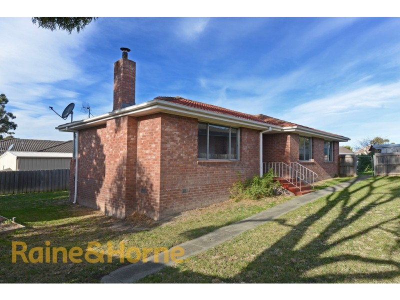25 Arden Drive, Rokeby TAS 7019