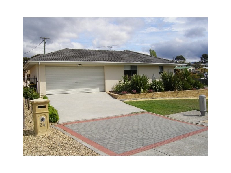 34 Brookston Drive, Mornington TAS 7018