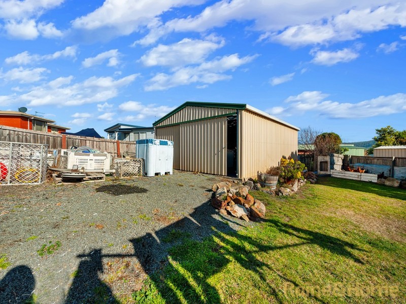 1 Howells Place, Triabunna TAS 7190