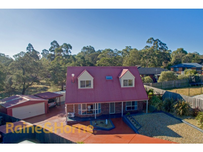 8 Blackstone Drive, Old Beach TAS 7017