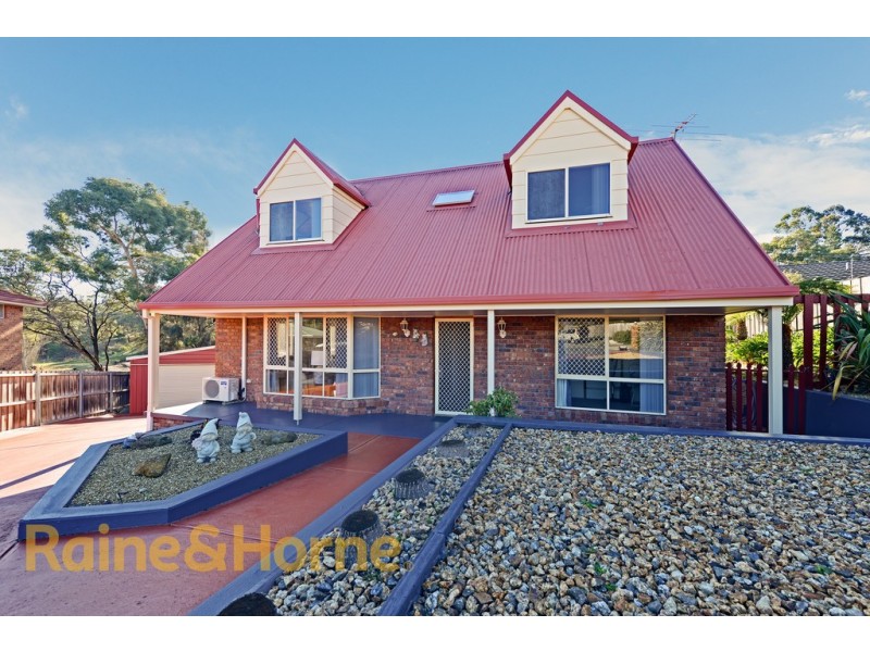 8 Blackstone Drive, Old Beach TAS 7017