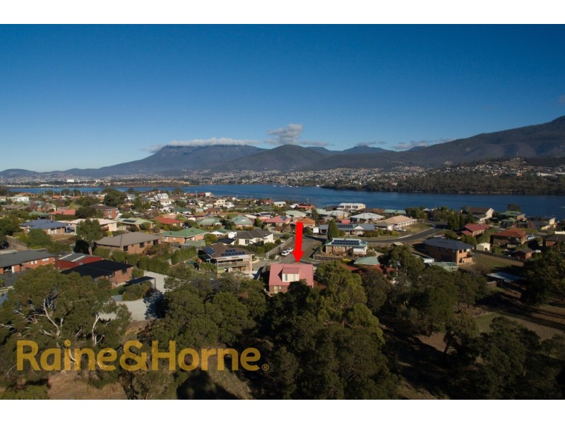 8 Blackstone Drive, Old Beach TAS 7017