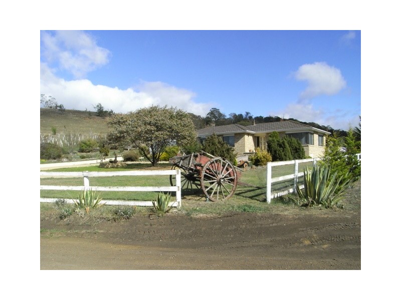 107 Merriworth Road, Tea Tree TAS 7017