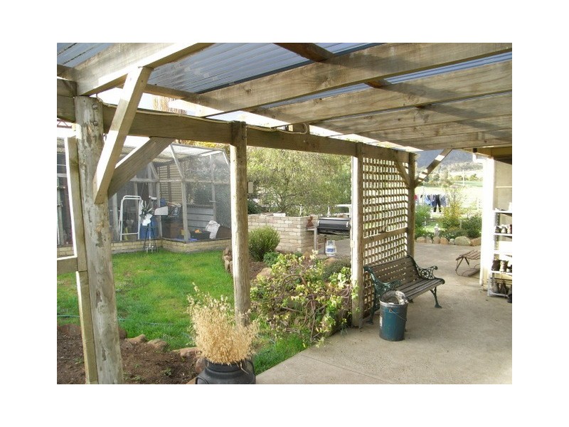 107 Merriworth Road, Tea Tree TAS 7017