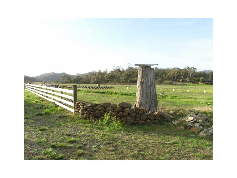 107 Merriworth Road, Tea Tree TAS 7017