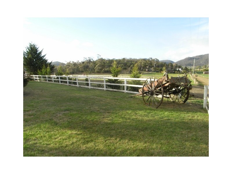 107 Merriworth Road, Tea Tree TAS 7017