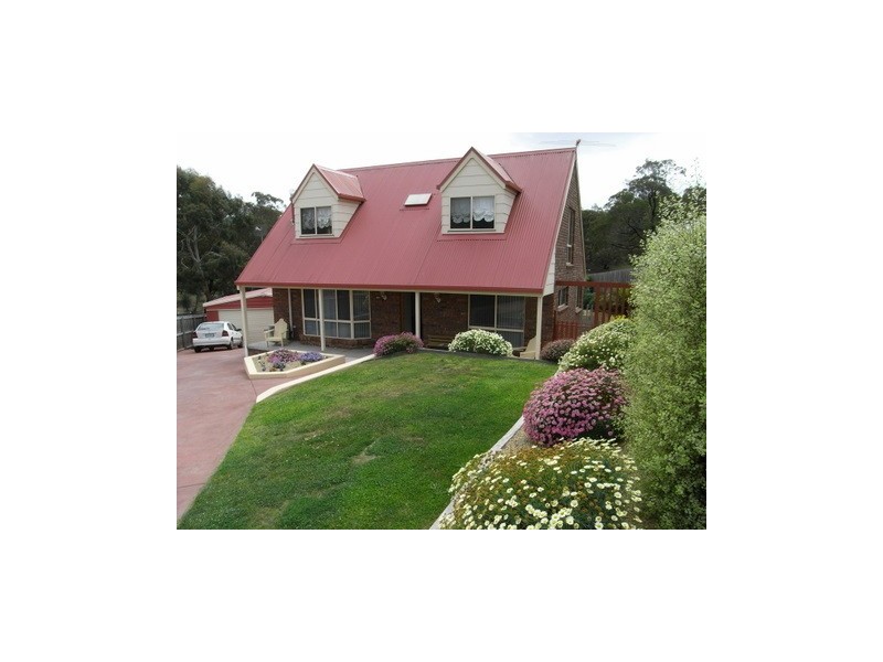 8 Blackstone Drive, Old Beach TAS 7017