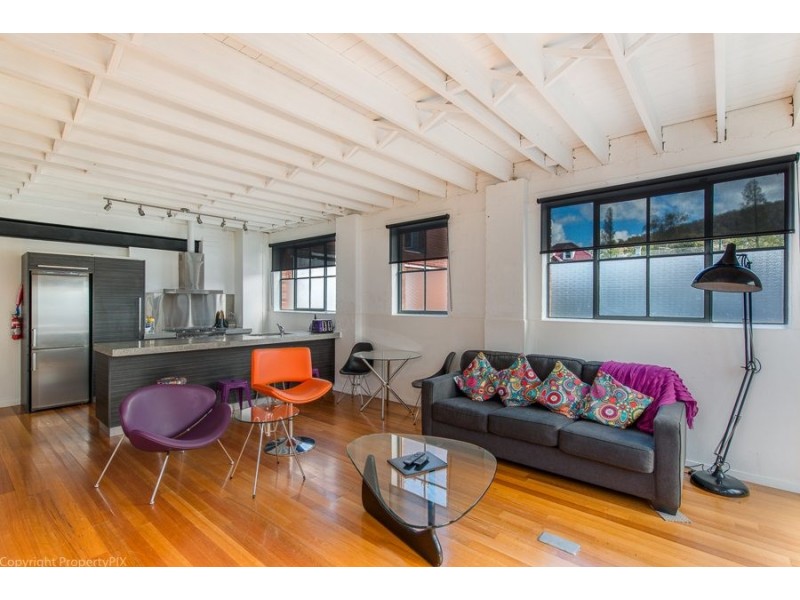 3/26 ARTHUR STREET, West Hobart TAS 7000