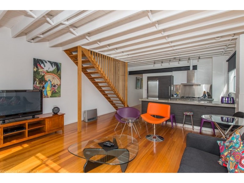 3/26 ARTHUR STREET, West Hobart TAS 7000