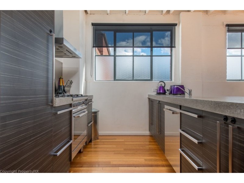 3/26 ARTHUR STREET, West Hobart TAS 7000