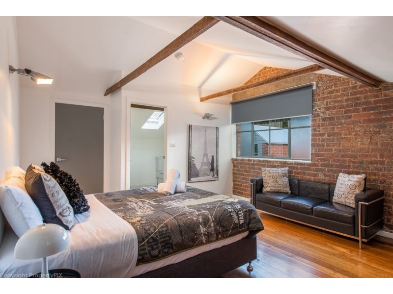 3/26 ARTHUR STREET, West Hobart TAS 7000