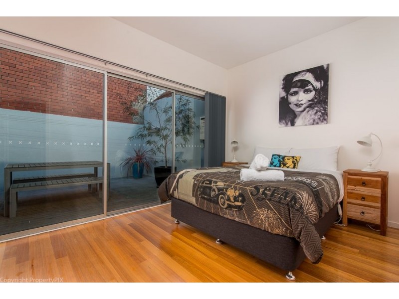 3/26 ARTHUR STREET, West Hobart TAS 7000