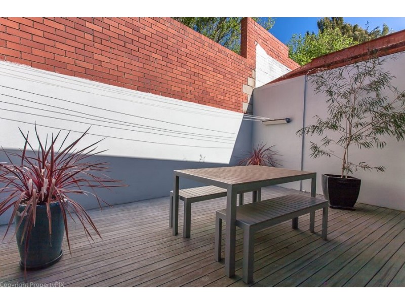 3/26 ARTHUR STREET, West Hobart TAS 7000