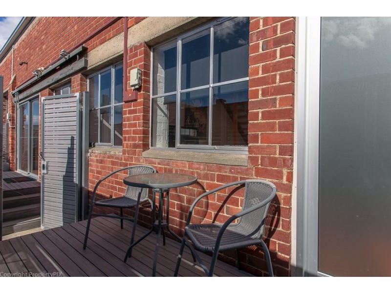 3/26 ARTHUR STREET, West Hobart TAS 7000