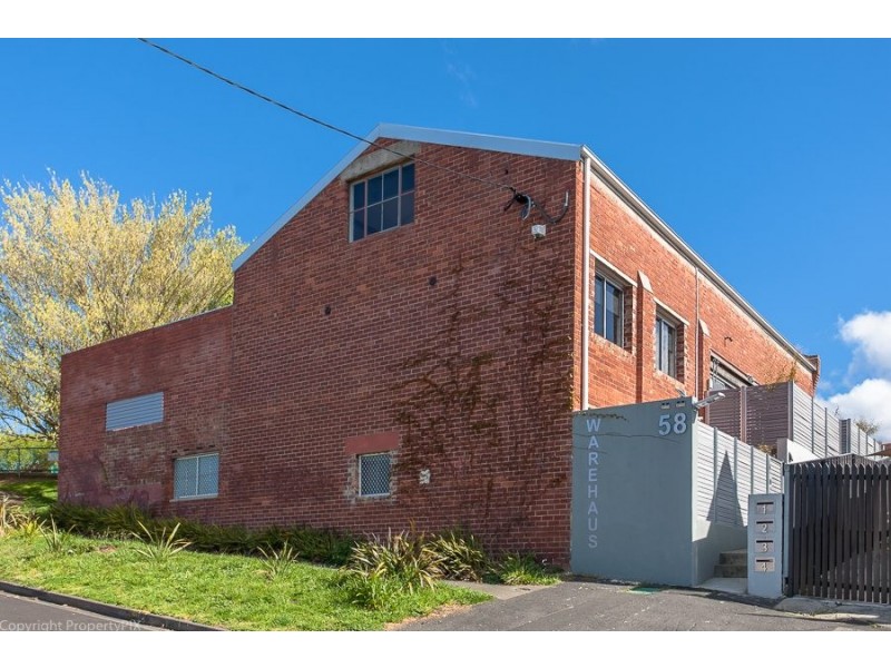 3/26 ARTHUR STREET, West Hobart TAS 7000