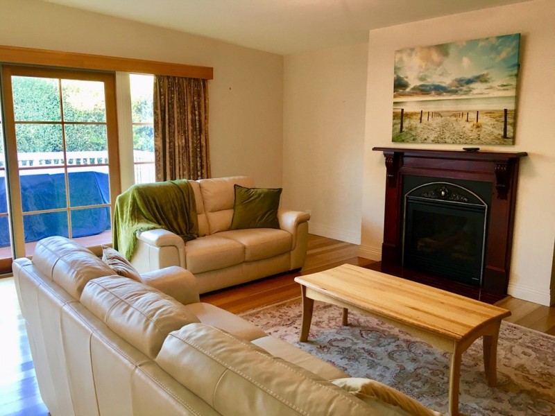 2 LEFROY STREET, North Hobart TAS 7000