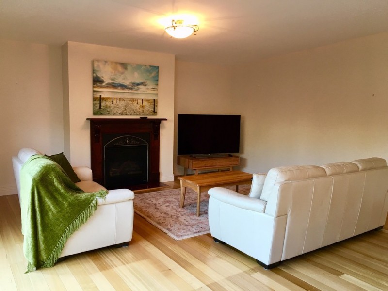 2 LEFROY STREET, North Hobart TAS 7000