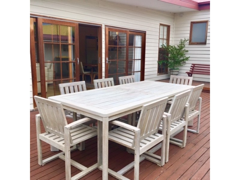 2 LEFROY STREET, North Hobart TAS 7000