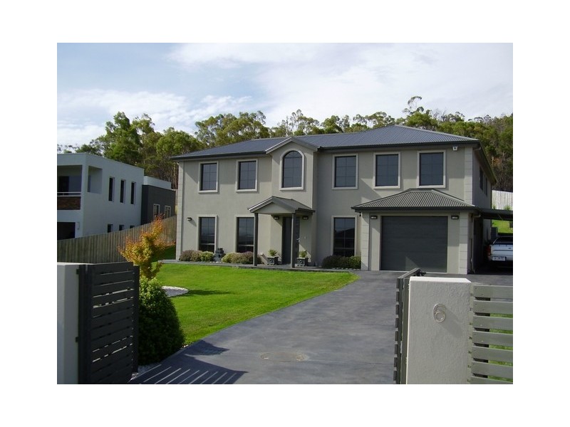 6 Cologne Drive, Oakdowns TAS 7019