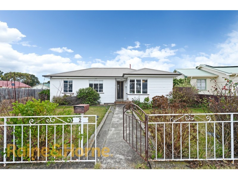 2 Resolution Street, Warrane TAS 7018