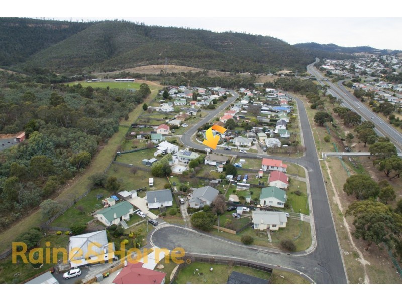 2 Resolution Street, Warrane TAS 7018