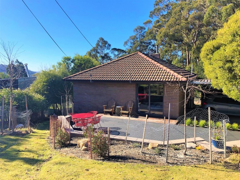 320a Strickland Avenue, South Hobart TAS 7004