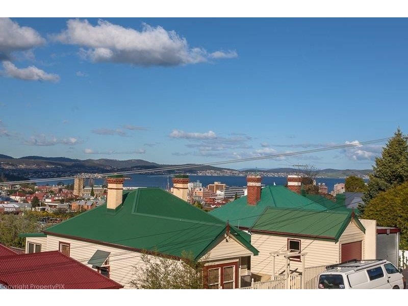1/26 Arthur Street, West Hobart TAS 7000