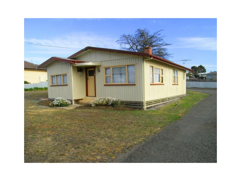 6 Boyle Street, Triabunna TAS 7190
